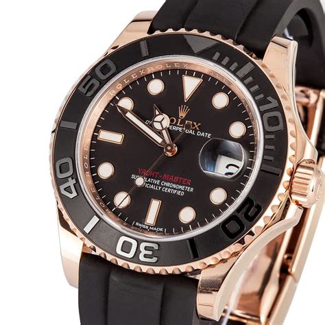 rolex rose gold for men|rolex rose gold yachtmaster 40mm.